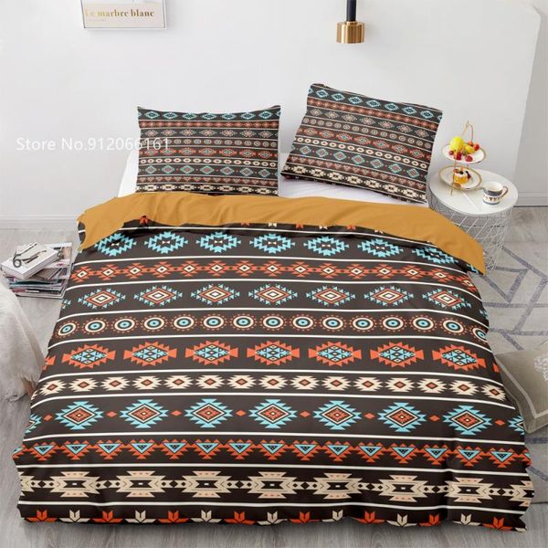 bedding sets 2/3 pcs bohemian duvet cover 3d print mandala set exotic geometry bedclothes home textile bed (no sheets)
bedding sets 2/3 pcs bohemian duvet cover 3d print mandala set exotic geometry bedclothes home textile bed (no sheets)