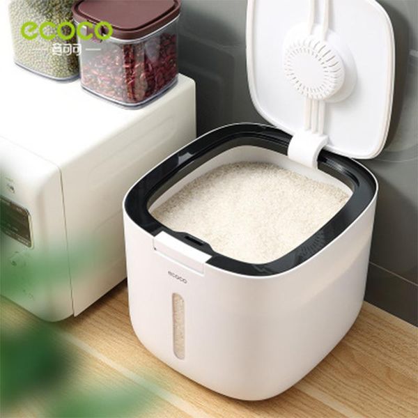 storage bottles & jars rice bucket grain box kitchen collection nano insect-proof moisture-proof cylinder dog house
storage bottles & jars rice bucket grain box kitchen collection nano insect-proof moisture-proof cylinder dog house