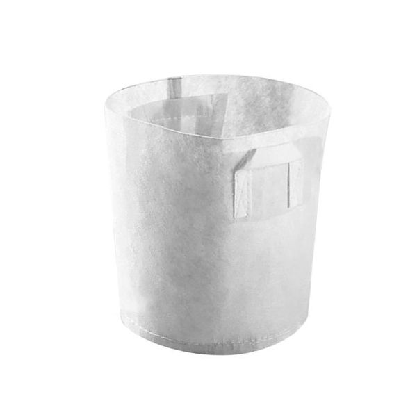 planters & pots 20pcs different sizes biodegradable non-woven seedling eco-friendly planting bags nursery bag plant grow fabric pouch
planters & pots 20pcs different sizes biodegradable non-woven seedling eco-friendly planting bags nursery bag plant grow fabric pouch