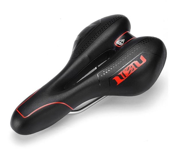 bike saddles 2021 soft mountain seat cushion hollow breathable saddle 918b
bike saddles 2021 soft mountain seat cushion hollow breathable saddle 918b