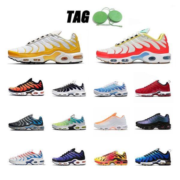 se tn running shoes hyper blue women men rainbow fade blue pink sneakers trainers vibrant tropical sports size 36-46, Black
se tn running shoes hyper blue women men rainbow fade blue pink sneakers trainers vibrant tropical sports size 36-46, Black