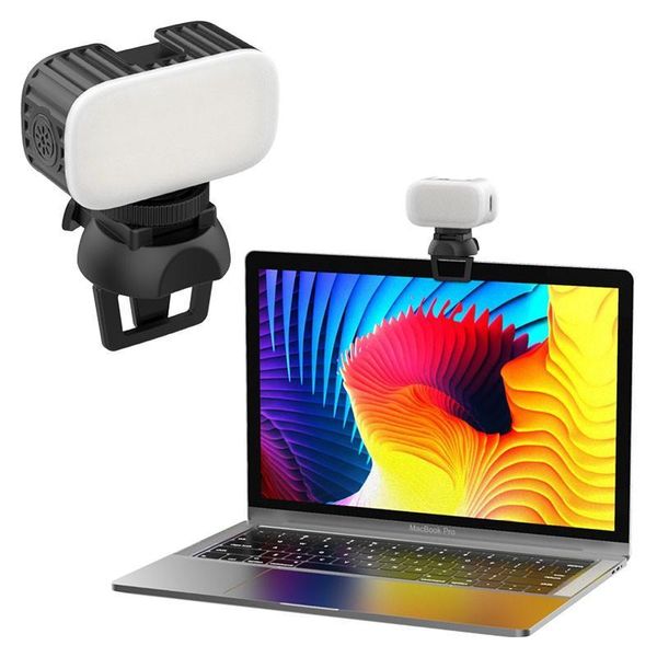 flash heads led fill-in light portable mini conference lighting live mobile pography video selfie fill with clip
flash heads led fill-in light portable mini conference lighting live mobile pography video selfie fill with clip