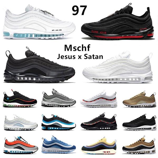 97 running shoes black bullet 2021 sean wotherspoon 97s men women sports shoe jesus satan vapors maxs cushion sneakers mens trai
97 running shoes black bullet 2021 sean wotherspoon 97s men women sports shoe jesus satan vapors maxs cushion sneakers mens trai