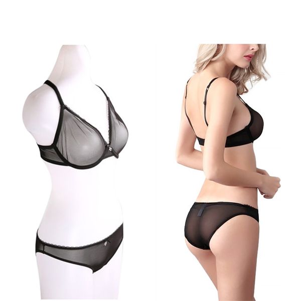 ultra thin mesh bra b c d e f 75 80 85 90 95 panty l xl xxl xxxl sales separated set transparent lingerie women brassiere, Red;black
ultra thin mesh bra b c d e f 75 80 85 90 95 panty l xl xxl xxxl sales separated set transparent lingerie women brassiere, Red;black