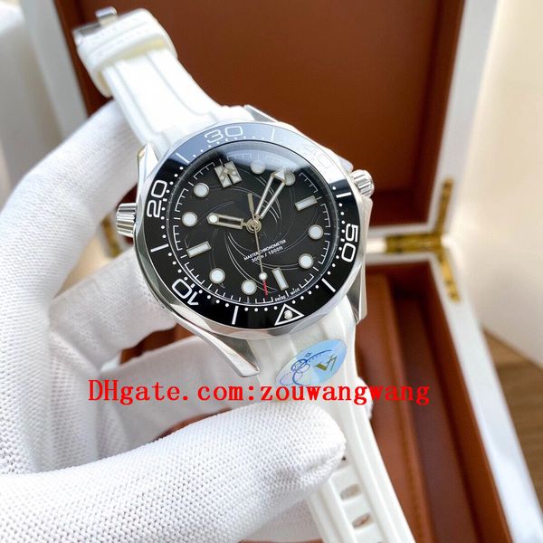 2021 sea ceramic bezel business watches aqua 007 terra men sport wristwatches james bond boss master mens watch d1081, Slivery;black
2021 sea ceramic bezel business watches aqua 007 terra men sport wristwatches james bond boss master mens watch d1081, Slivery;black