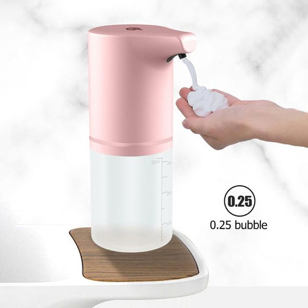 liquid soap dispenser usb charging infrared induction automatic foaming smart sensor for bathroom
liquid soap dispenser usb charging infrared induction automatic foaming smart sensor for bathroom