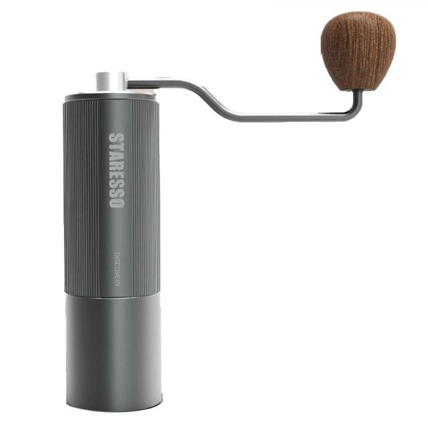manual coffee grinders staresso grinder with built-in sieve portable hand-held pour into espresso to grind cof
manual coffee grinders staresso grinder with built-in sieve portable hand-held pour into espresso to grind cof