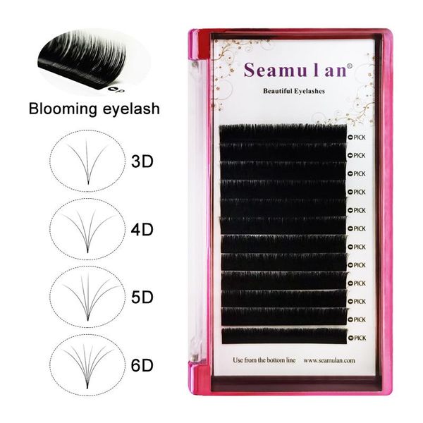 false eyelashes easy fanning volume magnetic extension auto flowering rapid blooming fans lashes makeup tools fast delivery
false eyelashes easy fanning volume magnetic extension auto flowering rapid blooming fans lashes makeup tools fast delivery