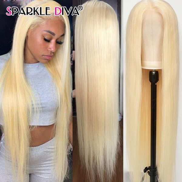 lace wigs glueless 613 blonde part wig brazilian human hair pre plucked with baby 150 densi remy, Black;brown
lace wigs glueless 613 blonde part wig brazilian human hair pre plucked with baby 150 densi remy, Black;brown
