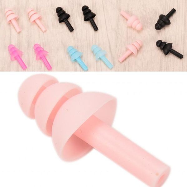 nose clip 2021 1 pair anti-noise ear plug diving soft waterproof swimming professional silicone swim earplugs for children
nose clip 2021 1 pair anti-noise ear plug diving soft waterproof swimming professional silicone swim earplugs for children