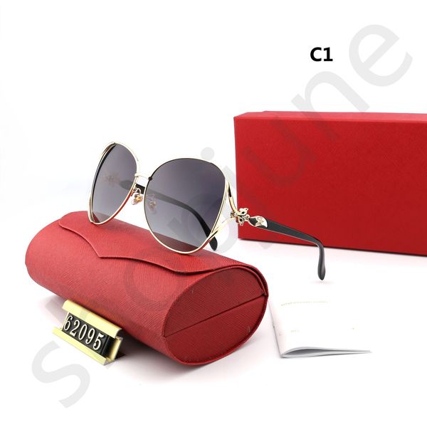 2020brand fashion trend women's sunglasses 62095 fox head polaroid polarized lenses 5 colors available, White;black
2020brand fashion trend women's sunglasses 62095 fox head polaroid polarized lenses 5 colors available, White;black