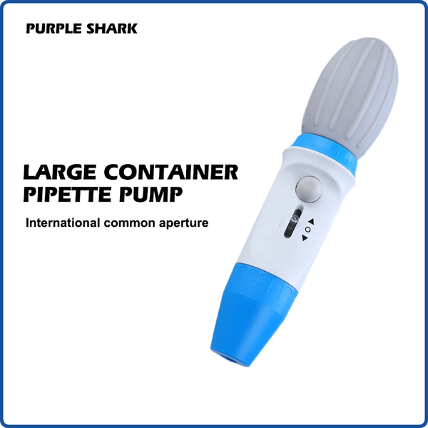 lab supplies 1pcs pipette pump experiment large-capacity manual 0.1-100ml handball filter auxiliary
lab supplies 1pcs pipette pump experiment large-capacity manual 0.1-100ml handball filter auxiliary