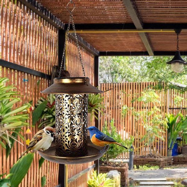 other bird supplies outdoor balcony feeder solar powered sensitive sensor shape vintage hanging lamp bronze garden light
other bird supplies outdoor balcony feeder solar powered sensitive sensor shape vintage hanging lamp bronze garden light