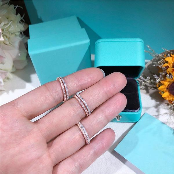 cluster rings genuine 925 sterling silver cz stone ring fine jewelry solitaire simple round thin for women, Golden;silver
cluster rings genuine 925 sterling silver cz stone ring fine jewelry solitaire simple round thin for women, Golden;silver