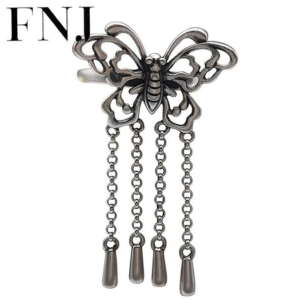 cluster rings fnj animal butterfly ring 925 silver fashion original s925 sterling for women jewelry adjustable size tassel, Golden;silver
cluster rings fnj animal butterfly ring 925 silver fashion original s925 sterling for women jewelry adjustable size tassel, Golden;silver