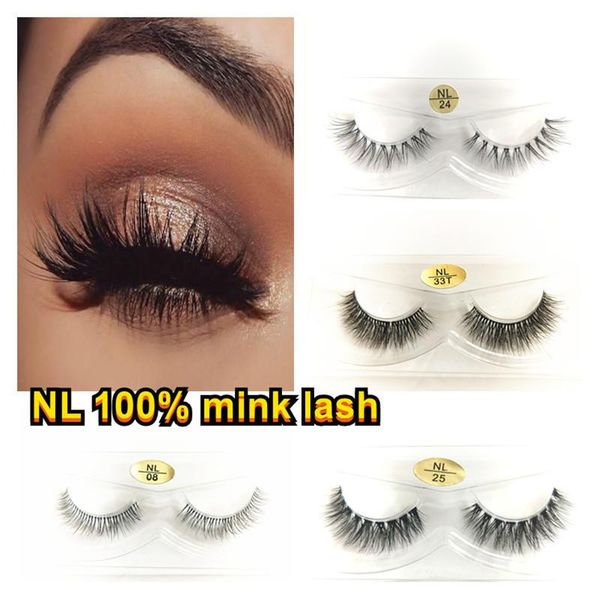 false eyelashes nl one pair natural fake lashes long makeup 3d mink extension eyelash for beauty
false eyelashes nl one pair natural fake lashes long makeup 3d mink extension eyelash for beauty