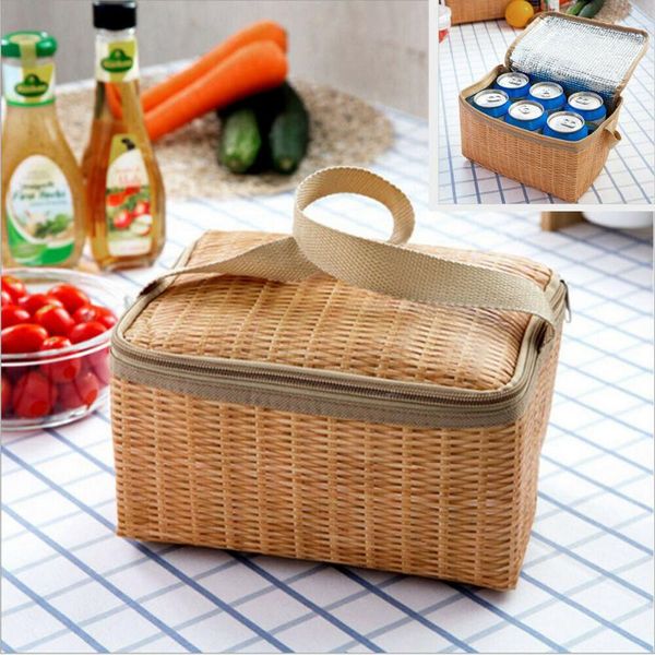 storage bags portable insulated thermal cooler lunch box carry tote picnic case bag cold food container for men women
storage bags portable insulated thermal cooler lunch box carry tote picnic case bag cold food container for men women