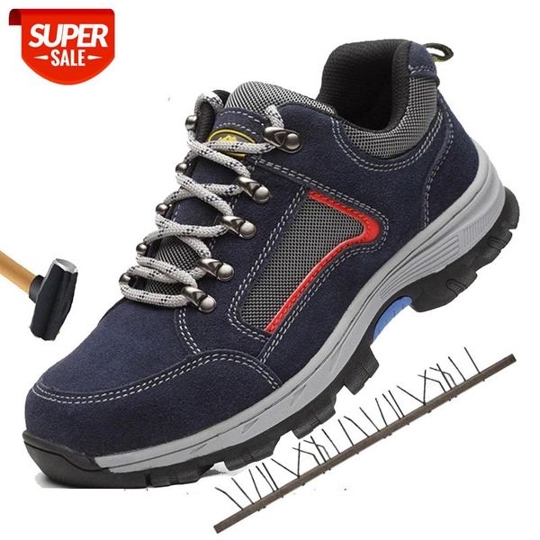 work safety shoes for men casual shoes man split leather round toe work boots for male winter solid color male footwears #6c0u
work safety shoes for men casual shoes man split leather round toe work boots for male winter solid color male footwears #6c0u