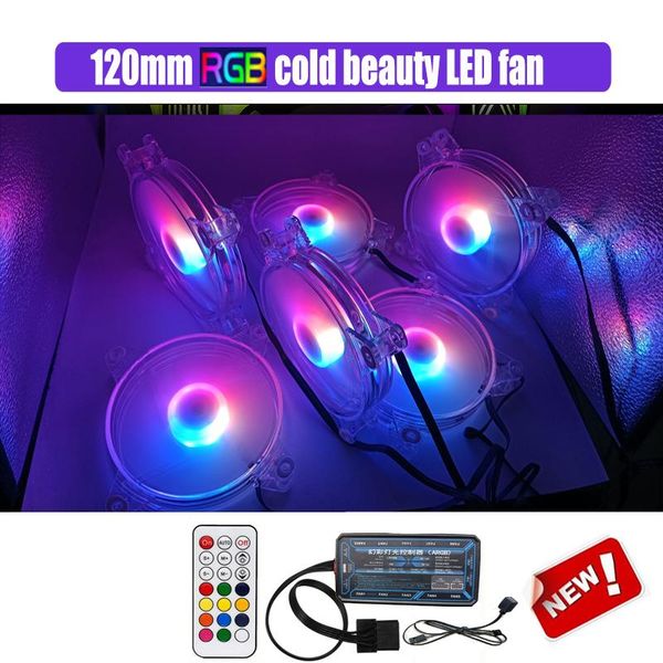 rgb sync 120mm led fan pc cooler fan support argb sync by motherboard speed adjusted multimodes 12cm case rgb cooler
rgb sync 120mm led fan pc cooler fan support argb sync by motherboard speed adjusted multimodes 12cm case rgb cooler