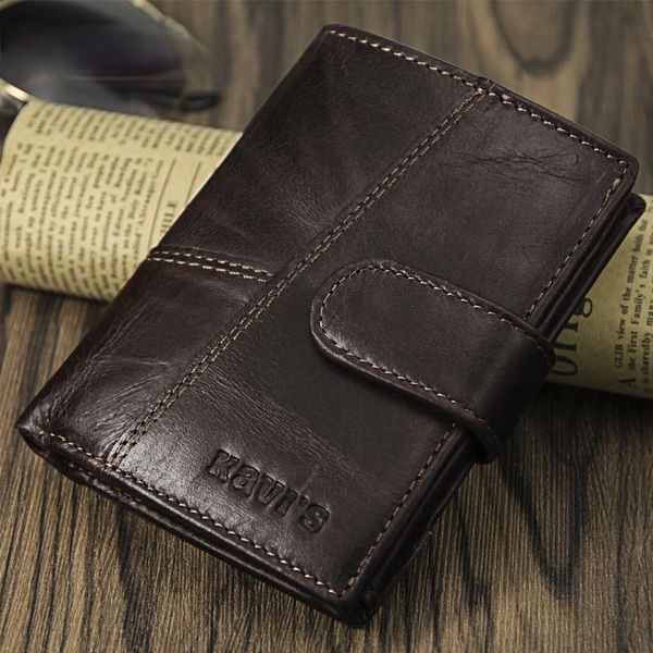 wallets leather men's wallet, retro multi-function coin purse, multi-card slot short wallet, Red;black
wallets leather men's wallet, retro multi-function coin purse, multi-card slot short wallet, Red;black