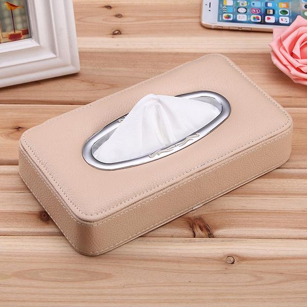 tissue boxes & napkins toilet paper box cover car black reusable leather container napkin porta servilletas storage holder ea60zj
tissue boxes & napkins toilet paper box cover car black reusable leather container napkin porta servilletas storage holder ea60zj