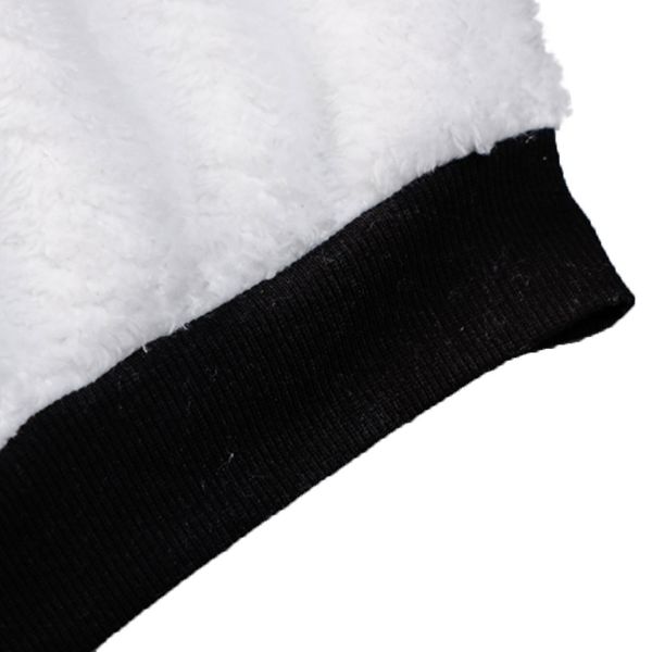 women solid color sweater batwing sleeve round neck fleece pullover autumn casual style top, Red;black
women solid color sweater batwing sleeve round neck fleece pullover autumn casual style top, Red;black