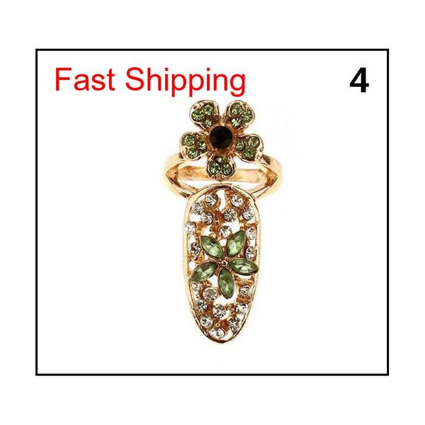 novelty bowknot nail ring charm crown flower crystal finger nail rings for women lady rhinestone fingernail protective jllaci bdedome, Silver
novelty bowknot nail ring charm crown flower crystal finger nail rings for women lady rhinestone fingernail protective jllaci bdedome, Silver