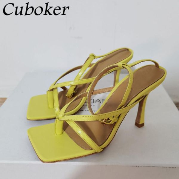 dress shoes sandals women high heels square toe strap flip flops ladies slides party runway sandalias mujer woman, Black
dress shoes sandals women high heels square toe strap flip flops ladies slides party runway sandalias mujer woman, Black