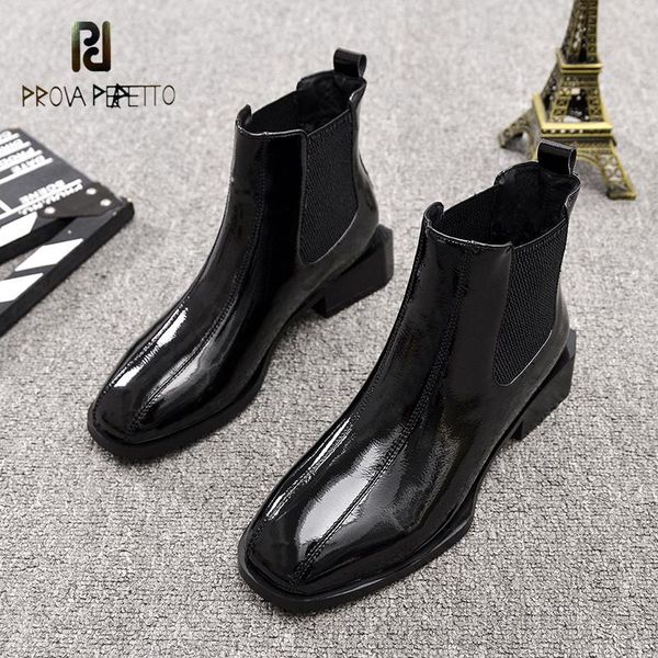 boots prova perfetto 2021 autumn winter women's shoes black niche personality low heel trend low-heel square toe
boots prova perfetto 2021 autumn winter women's shoes black niche personality low heel trend low-heel square toe