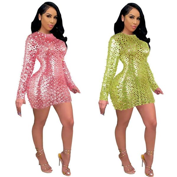 casual dresses kexu hole hollow out o-neck long sleeve bodycon women dress party night clubwear pencil, Black;gray
casual dresses kexu hole hollow out o-neck long sleeve bodycon women dress party night clubwear pencil, Black;gray