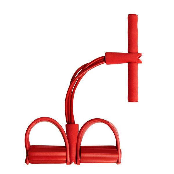 resistance bands 1pcs weight loss fitness equipment 4 tube tension trainer sports foot expander elastic yoga
resistance bands 1pcs weight loss fitness equipment 4 tube tension trainer sports foot expander elastic yoga