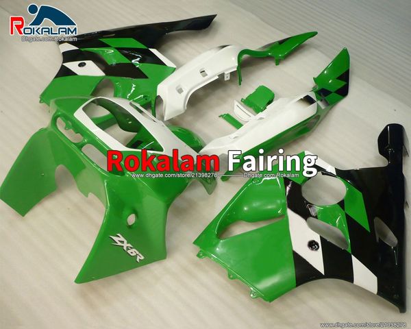 1994 1995 zx6r motorcycle fairings body for kawasaki ninja fairing zx 6r 94 95 96 97 zx6r zx-6r 1996 1997 body shell kit
1994 1995 zx6r motorcycle fairings body for kawasaki ninja fairing zx 6r 94 95 96 97 zx6r zx-6r 1996 1997 body shell kit