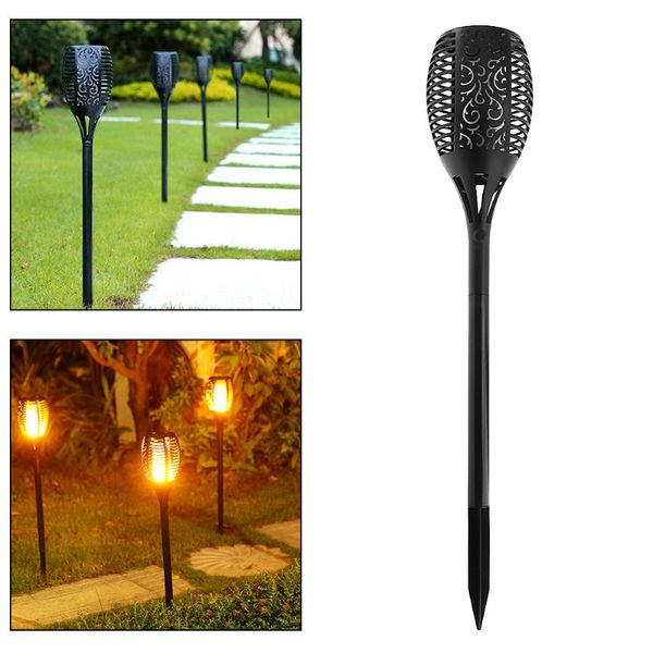 solar lamps waterproof outdoors 96 leds light halloween lights with torch shape automatic mode sense for garden / home lighting
solar lamps waterproof outdoors 96 leds light halloween lights with torch shape automatic mode sense for garden / home lighting