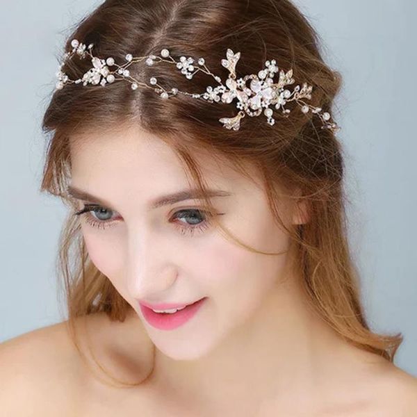 headpieces romantic flower hair jewelry rhinestone handmade headband elegant women ornaments wedding accessories for bride, Silver
headpieces romantic flower hair jewelry rhinestone handmade headband elegant women ornaments wedding accessories for bride, Silver