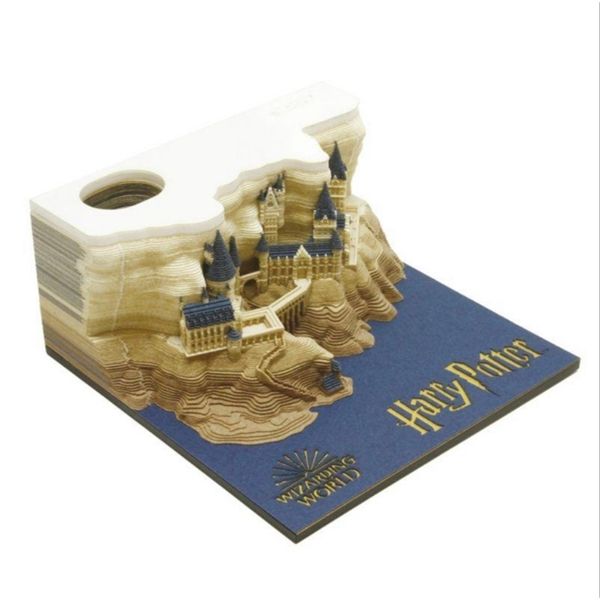 omoshiroi block 3d memo pads novelty famious movie building block 3d note pad harry design christmas gift 201201
omoshiroi block 3d memo pads novelty famious movie building block 3d note pad harry design christmas gift 201201