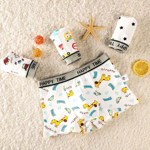 panties boy's underwear flat angle cotton children's boxers little boy junior middle school, Camo
panties boy's underwear flat angle cotton children's boxers little boy junior middle school, Camo