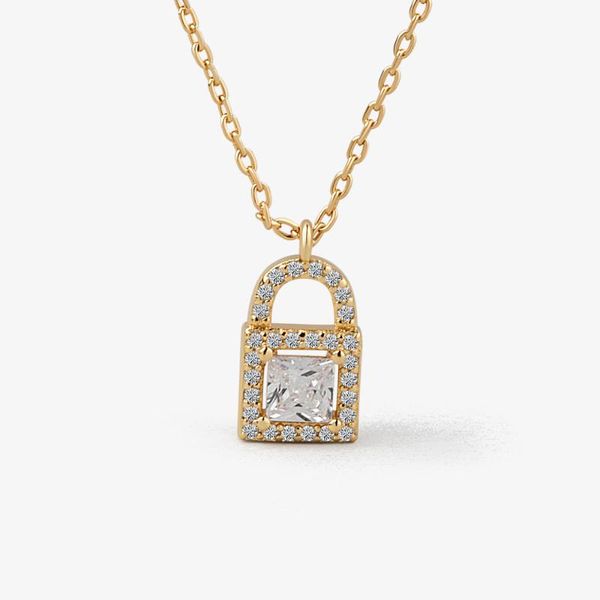 pendant necklaces zircon lock necklace for women girl gold silver color chain female unique gothic birthday jewelry accessories bff 2021
pendant necklaces zircon lock necklace for women girl gold silver color chain female unique gothic birthday jewelry accessories bff 2021