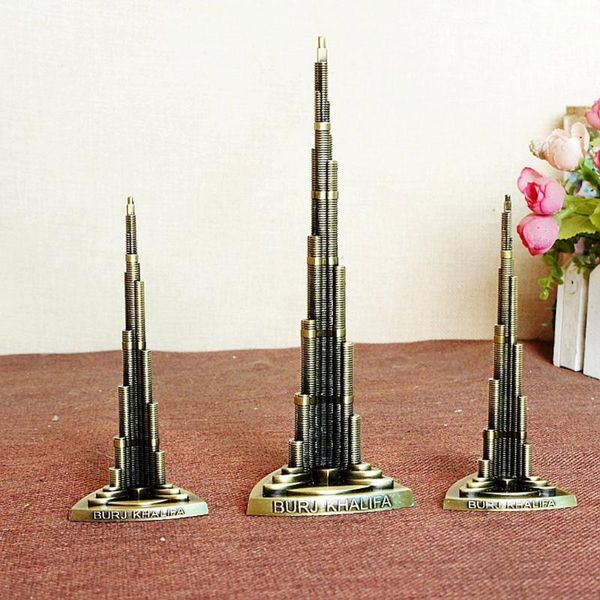 decorative objects & figurines est burj khalifa dubai worlds tallest building architecture model decoration 13/18cm
decorative objects & figurines est burj khalifa dubai worlds tallest building architecture model decoration 13/18cm
