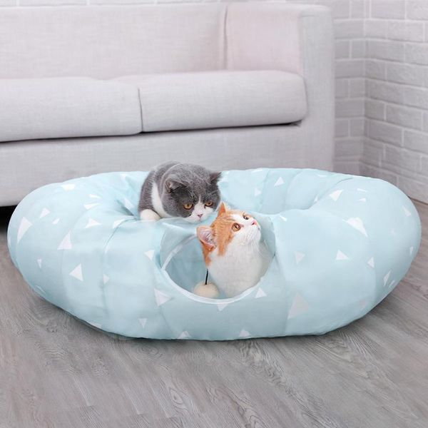 cat toys hoopet tunnel play toy kitten indoor outdoor puppy for exercising hiding training supplies
cat toys hoopet tunnel play toy kitten indoor outdoor puppy for exercising hiding training supplies