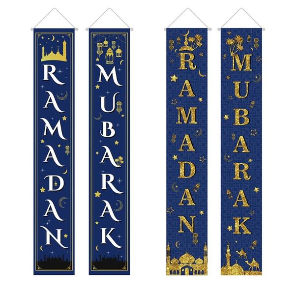 party decoration muslim ramadan door porch couplet eid mubarak outdoor banner flag festival celebration decor
party decoration muslim ramadan door porch couplet eid mubarak outdoor banner flag festival celebration decor
