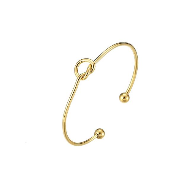 bangle carlidana stainless steel 26 letters open knot bracelet for girlfriend a to z small charm golden jewelry, Black
bangle carlidana stainless steel 26 letters open knot bracelet for girlfriend a to z small charm golden jewelry, Black