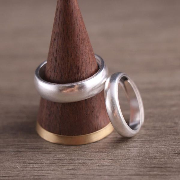 cluster rings fine silver 999 sterling ring ethnic ancient restoring pure smooth couple holiday gift, Golden;silver
cluster rings fine silver 999 sterling ring ethnic ancient restoring pure smooth couple holiday gift, Golden;silver