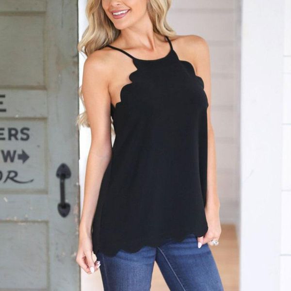 women's t-shirt 2021 summer tanks women patchwork o-neck ruffles sleeveless slim chest enlargement vest female off shoulder, White
women's t-shirt 2021 summer tanks women patchwork o-neck ruffles sleeveless slim chest enlargement vest female off shoulder, White