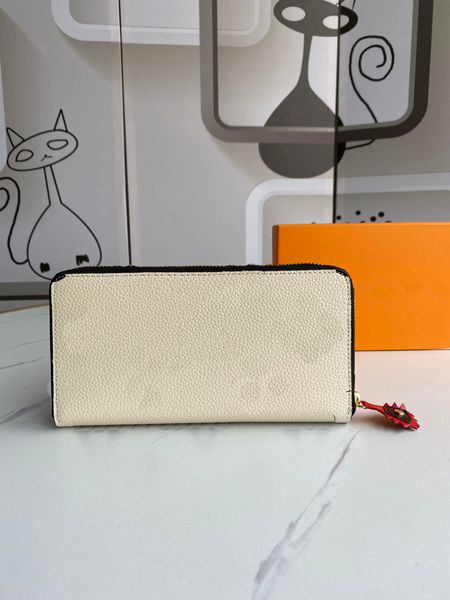 luxury designer pochette félicie sarah wallet classic letter check pattern fashion single zipper pocke men women leather lady ladies long pu, Red;black
luxury designer pochette félicie sarah wallet classic letter check pattern fashion single zipper pocke men women leather lady ladies long pu, Red;black