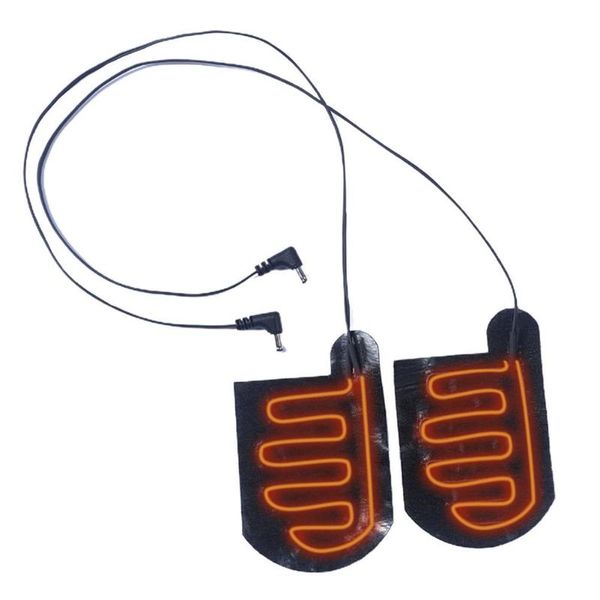 sports socks electric heating film rechargeable battery foot winter warmer 3.7 v heater pads for warming feet cycling accessories, Black
sports socks electric heating film rechargeable battery foot winter warmer 3.7 v heater pads for warming feet cycling accessories, Black