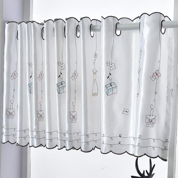 curtain & drapes american country style curtains for living dining room bedroom coffee kitchen embroidery custom short
curtain & drapes american country style curtains for living dining room bedroom coffee kitchen embroidery custom short