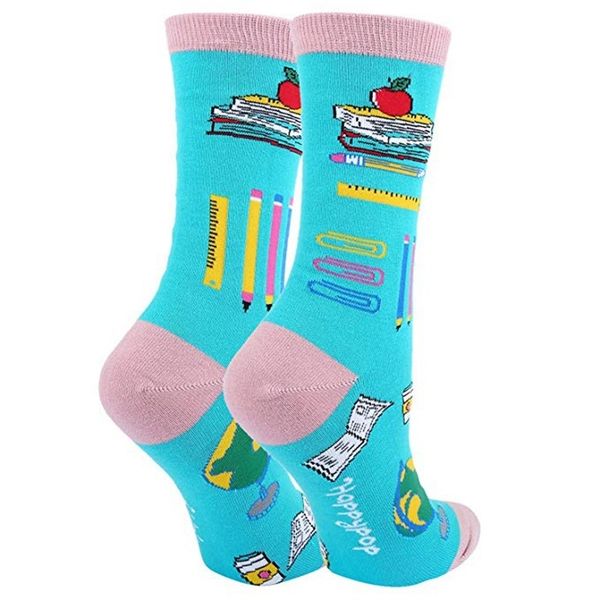 70% off outlet online women's socks fashion cute breathable sports cotton fall winter warm global drop shipping, Black;white
70% off outlet online women's socks fashion cute breathable sports cotton fall winter warm global drop shipping, Black;white