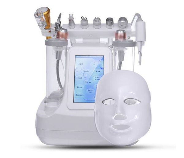 12 in 1 hydra dermabrasion rf bio light spa facial machine water jet hydro diamond peeling microdermabrasion beauty device
12 in 1 hydra dermabrasion rf bio light spa facial machine water jet hydro diamond peeling microdermabrasion beauty device