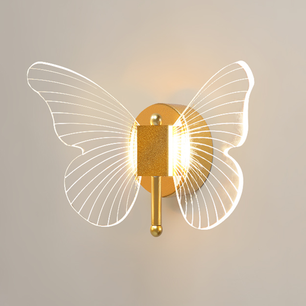 wall lamps led butterfly lamp indoor lighting lampras for home bedroom bedside living room decoration background staircase light
wall lamps led butterfly lamp indoor lighting lampras for home bedroom bedside living room decoration background staircase light
