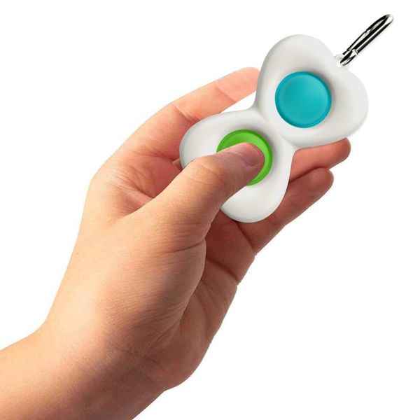 simple dimple toy fat brain toys stress relief hand toys for kids adults early educational autism special need
simple dimple toy fat brain toys stress relief hand toys for kids adults early educational autism special need